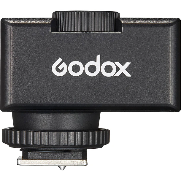 Godox iM30 Mini Flash Para Multiples Cámaras Con Contacto Central 16