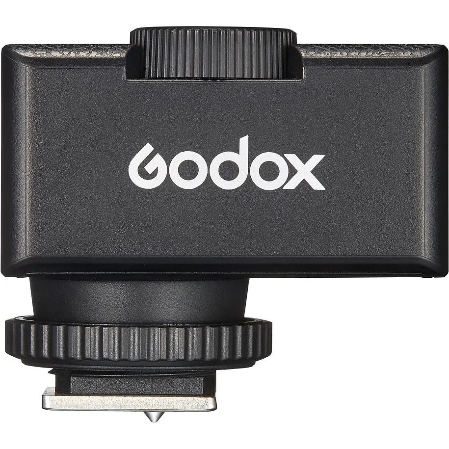 Godox iM30 Mini Flash Para Multiples Cámaras Con Contacto Central 16