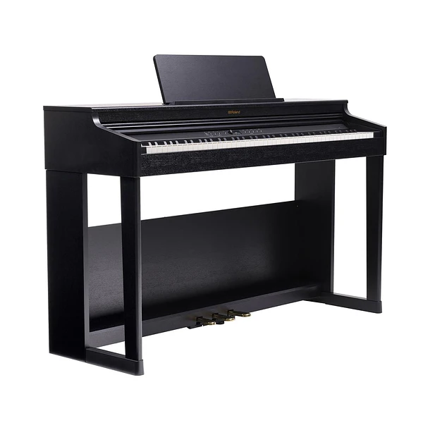 Roland Rp701-Cb 230v Eu Piano Digital Roland 1