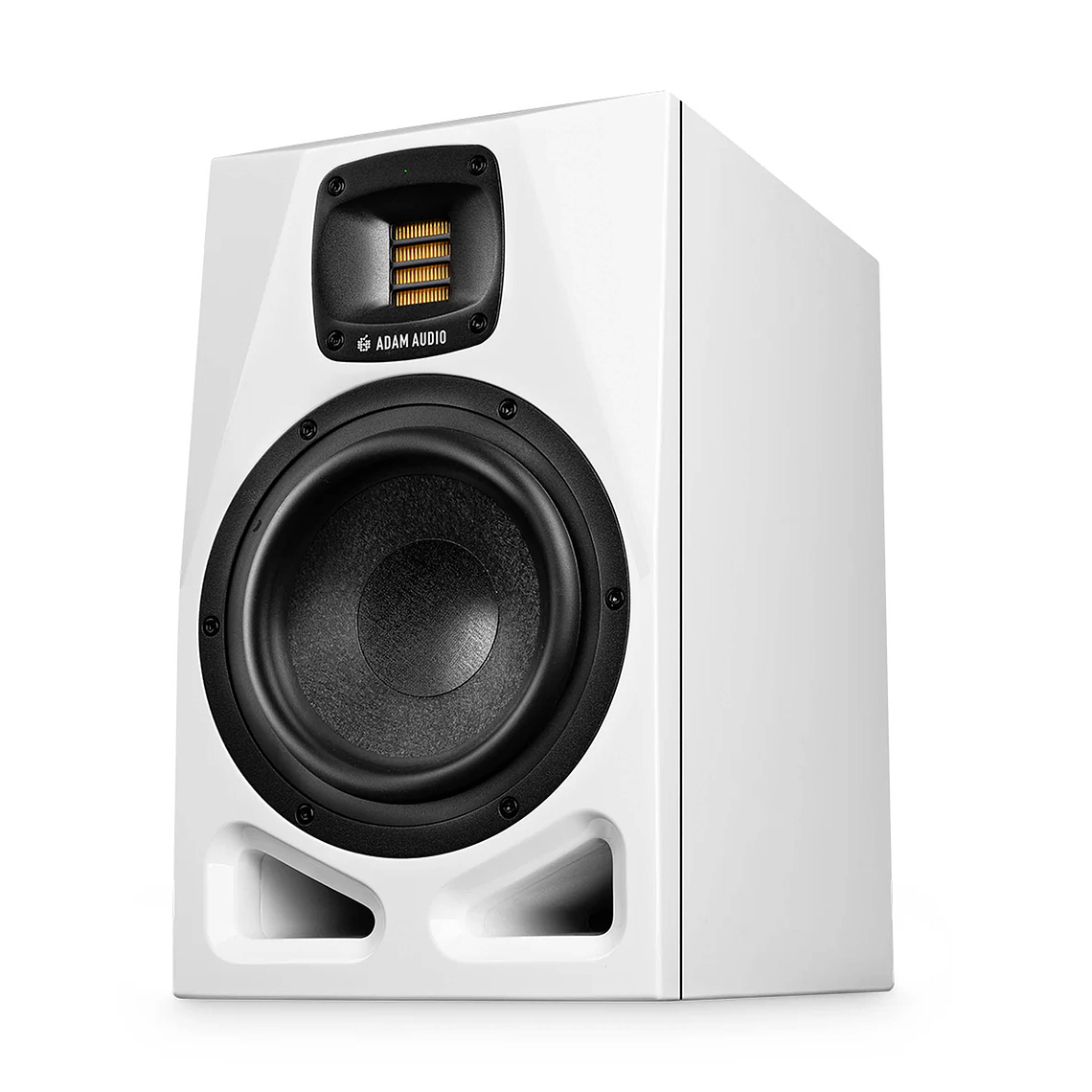 Adam Audio A7v Edicion Limitada Monitor Estudio Activo 7'' Blancos Adam Audio 1