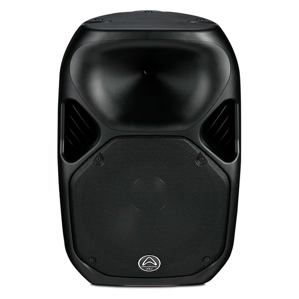 Wharfedale Titan-Ax15 Bk Caja Activa 420w Wharfedale 1