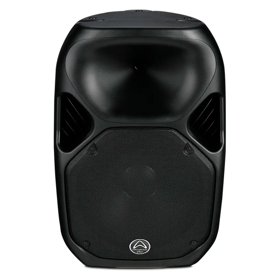 Wharfedale Titan-Ax15 Bk Caja Activa 420w Wharfedale 1