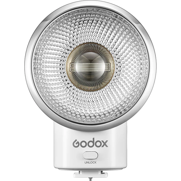 Godox Lux Elf Flash de Cámara Contacto Central 6