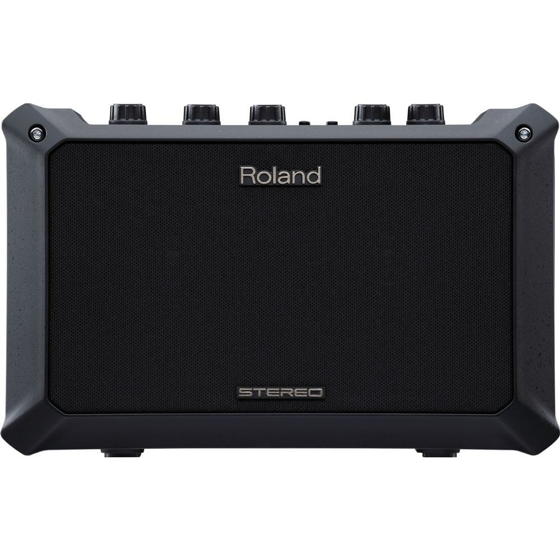 Roland Mobile-Ac Bk Combo Guitarra Roland 1