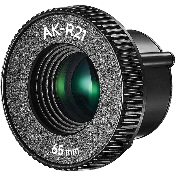 Godox AK-R21 Accesorio Para Proyectar Para Fash Speedlight 15