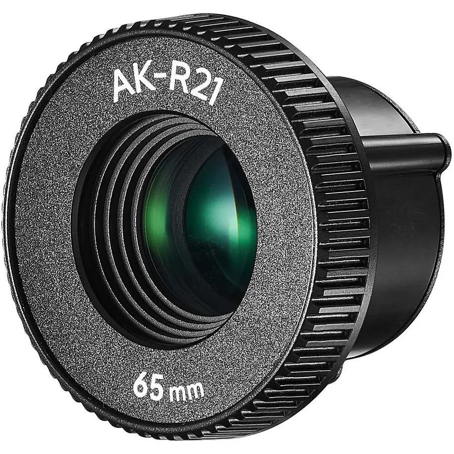 Godox AK-R21 Accesorio Para Proyectar Para Fash Speedlight 15