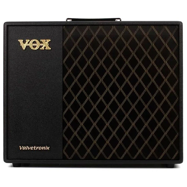 Vox Vt100x Combo Guitarra 100w Vox 1