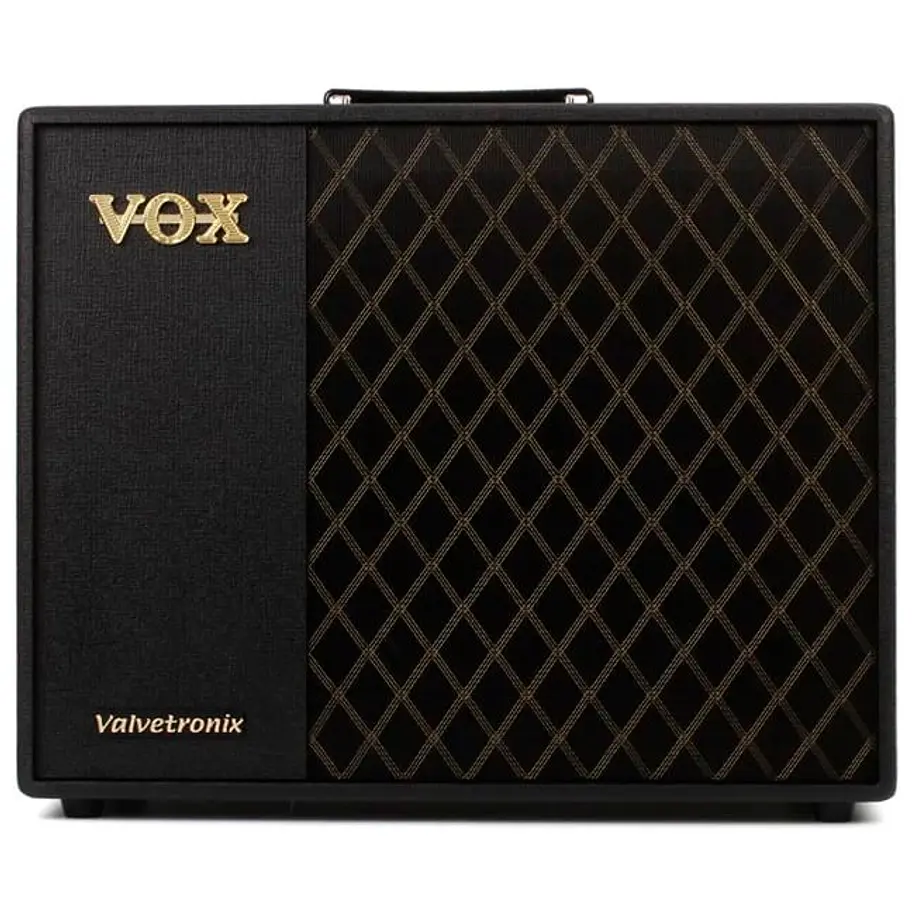 Vox Vt100x Combo Guitarra 100w Vox 1