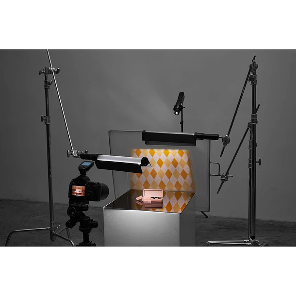 Godox AK-R21 Accesorio Para Proyectar Para Fash Speedlight 17