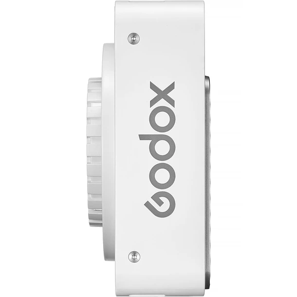 Godox ML100Bi Bi-Color Kit1 Con Lentes de 15° y 36° y Soporte Para Power Bank 8