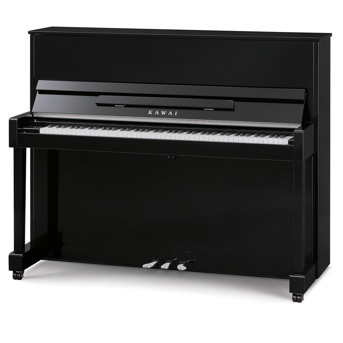 Kawai Nd-21 Bp Piano Vertical C/Sillin Kawai 1