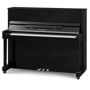 Kawai Nd-21 Bp Piano Vertical C/Sillin Kawai