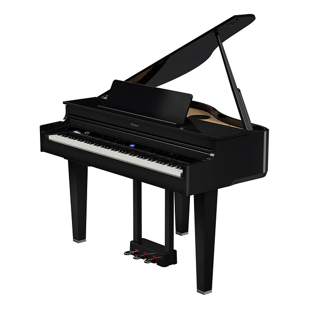 Roland Gp-6 Pe Piano Digital De Cola Roland 1