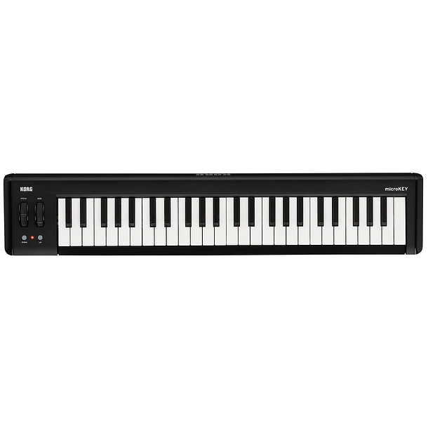 Korg Microkey2-49 Teclado Controlador Korg 1