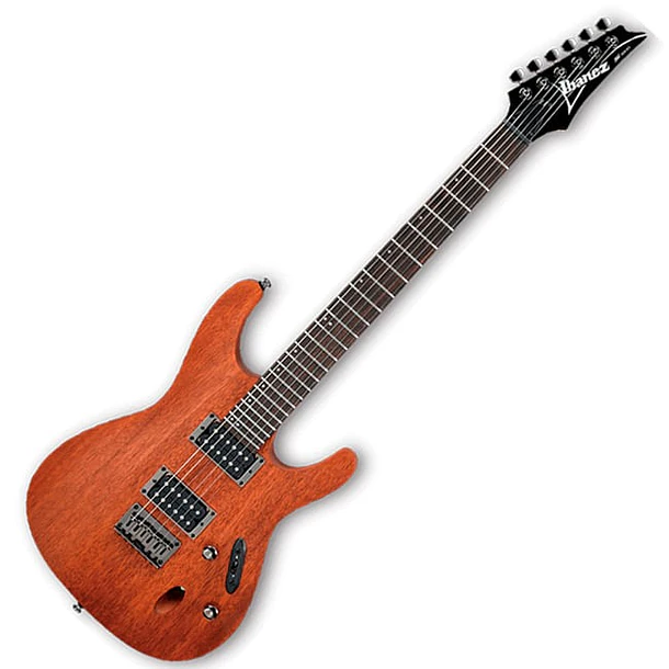 Ibanez S521 Mol Guitarra Electrica Ibanez 1