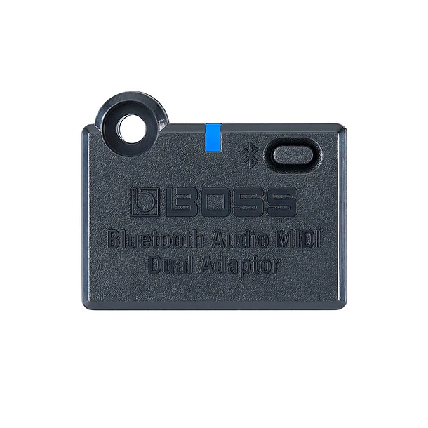 Boss Bt-Dual Adaptador Bluetooth Audio Midi Boss 1