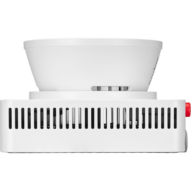 Godox ML100Bi Bi-Color Kit1 Con Lentes de 15° y 36° y Soporte Para Power Bank 13