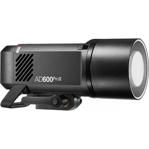 Godox AD600ProII Outdoor Flash Todo en Uno 3