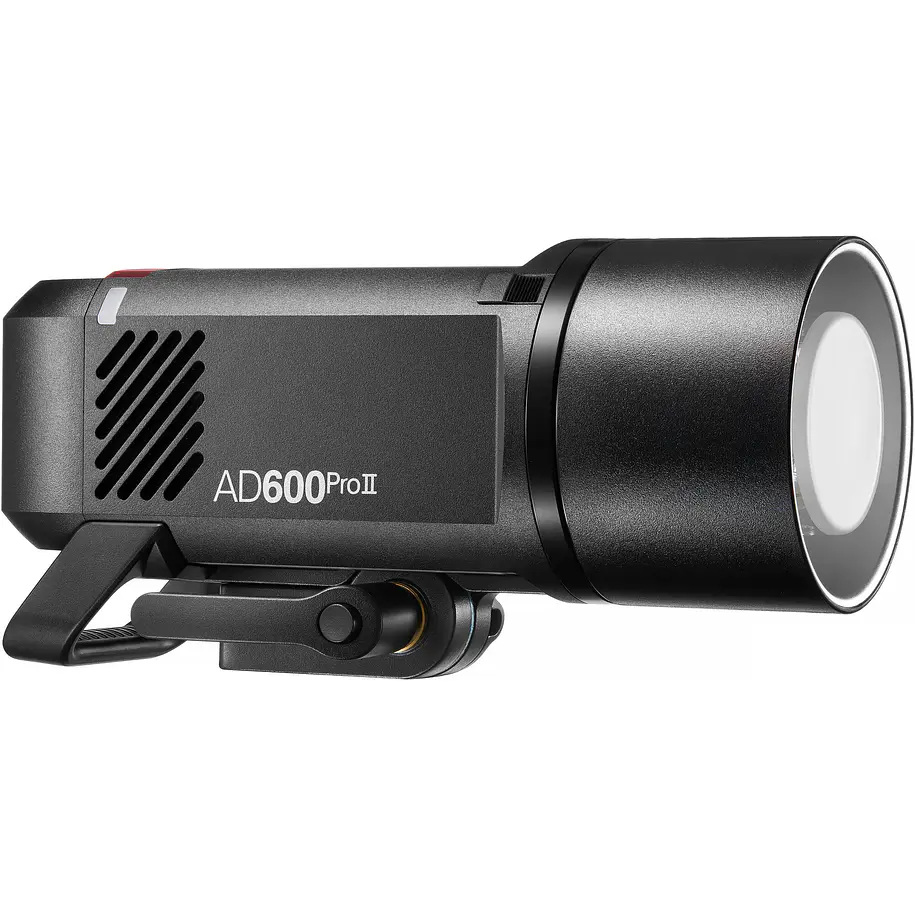 Godox AD600ProII Outdoor Flash Todo en Uno 3