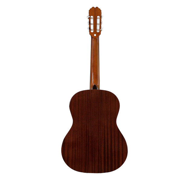 Admira Paloma Guitarra Acustica Nylon Admira 2
