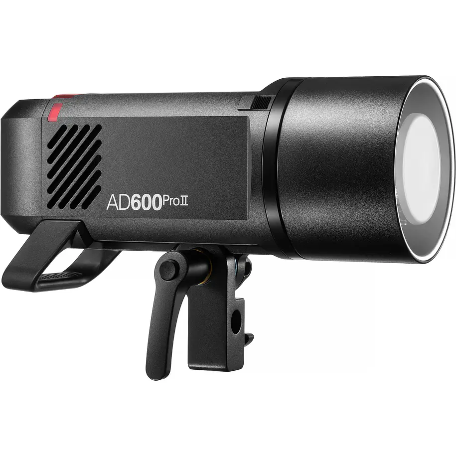 Godox AD600ProII Outdoor Flash Todo en Uno 4