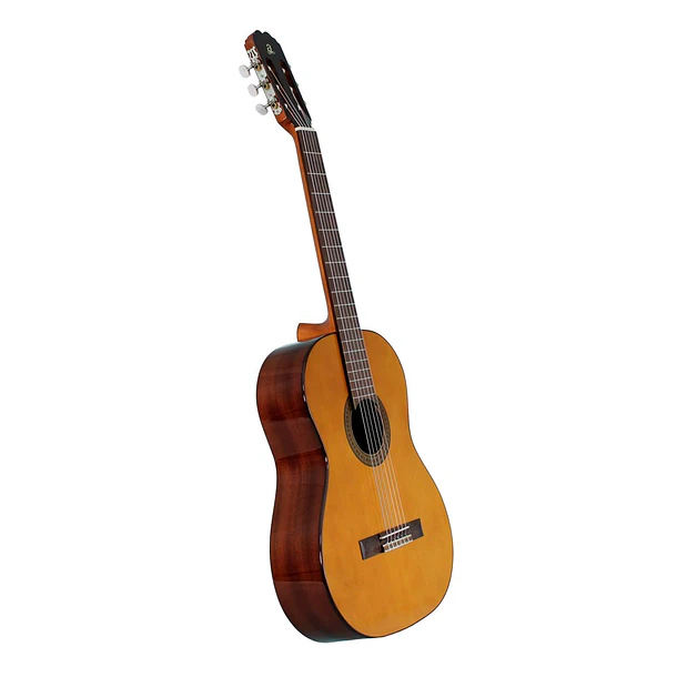 Admira Paloma Guitarra Acustica Nylon Admira 3