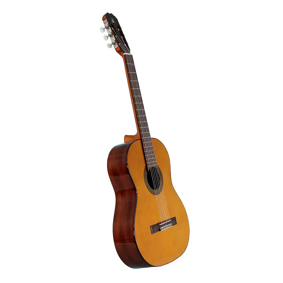 Admira Paloma Guitarra Acustica Nylon Admira 3