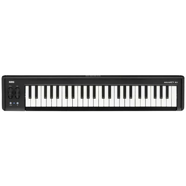 Korg Microkey2-49 Air Teclado Controlador Korg 1