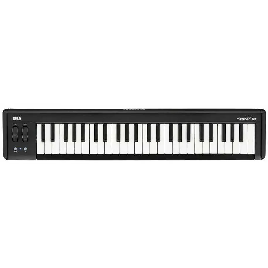 Korg Microkey2-49 Air Teclado Controlador Korg 1