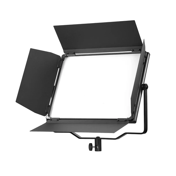 Godox P120Bi K2 Kit de 3 Luces Con Trípodes 2