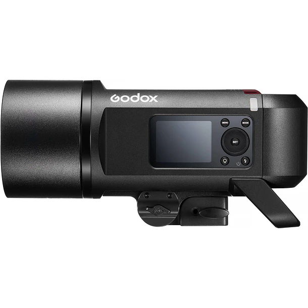 Godox AD600ProII Outdoor Flash Todo en Uno 5