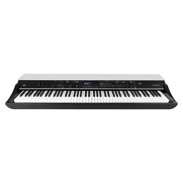 Korg Gs-X Piano Digital Grandstage-X Korg 1