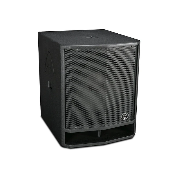 Wharfedale Dvp-Ax18b Subwoofer 18