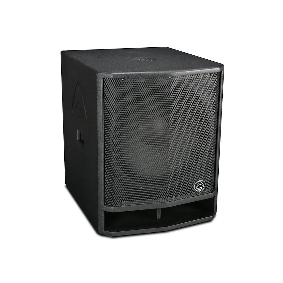 Wharfedale Dvp-Ax18b Subwoofer 18