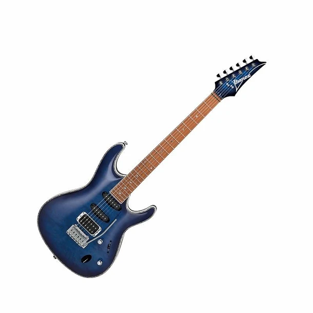 Ibanez Sa360nqm Spb Guitarra Electrica Ibanez 1