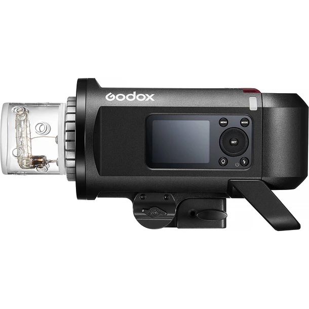 Godox AD600ProII Outdoor Flash Todo en Uno 8