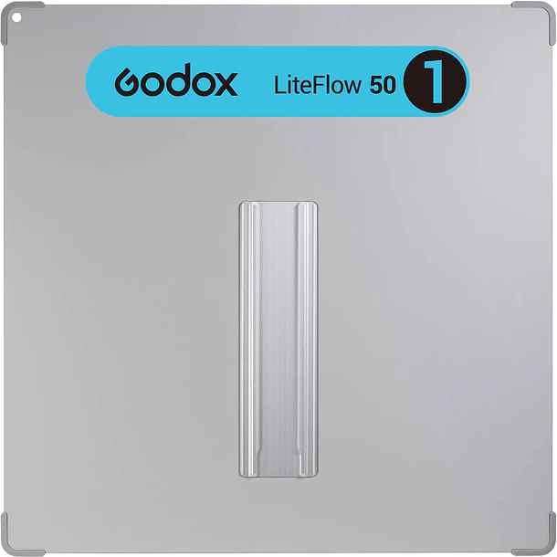 Godox KNOWLED LiteFlow 50 Luz Dura Densidad 1 1