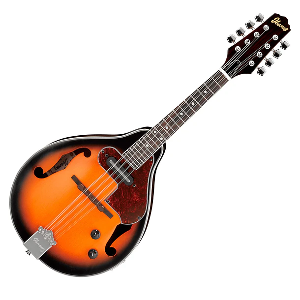 Ibanez M510e Bs Mandolina E/A Ibanez 1