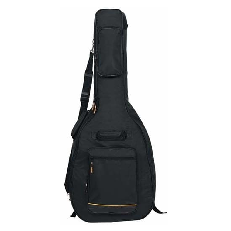 Rockbag Rb 20508 B Bk Funda Guitarra Clasica Rockbag 1