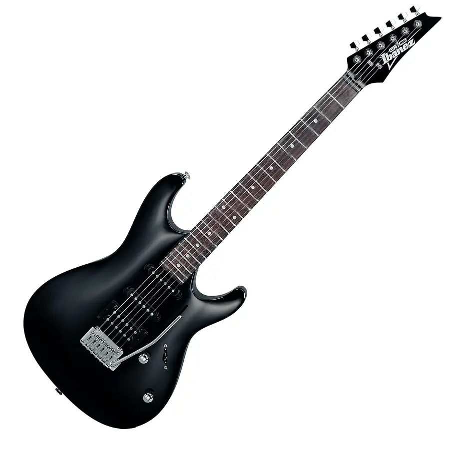 Ibanez Gsa60 Bkn Guitarra Electrica Ibanez 1