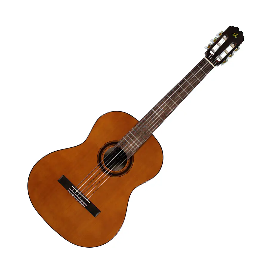 Admira Malaga Guitarra Acustica Nylon Admira 1