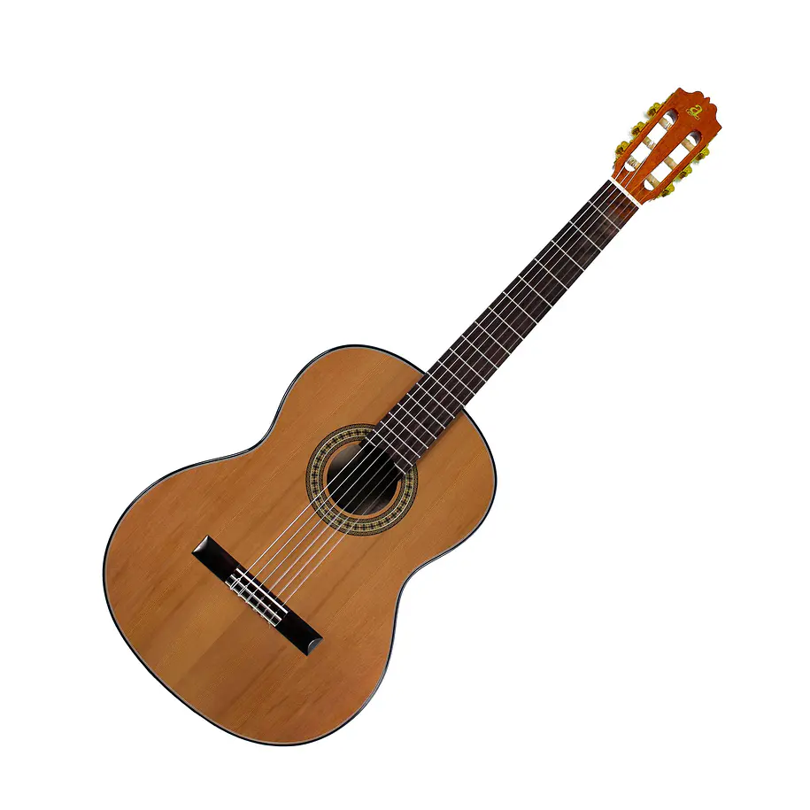 Admira A1 Guitarra Acustica Nylon Admira 1