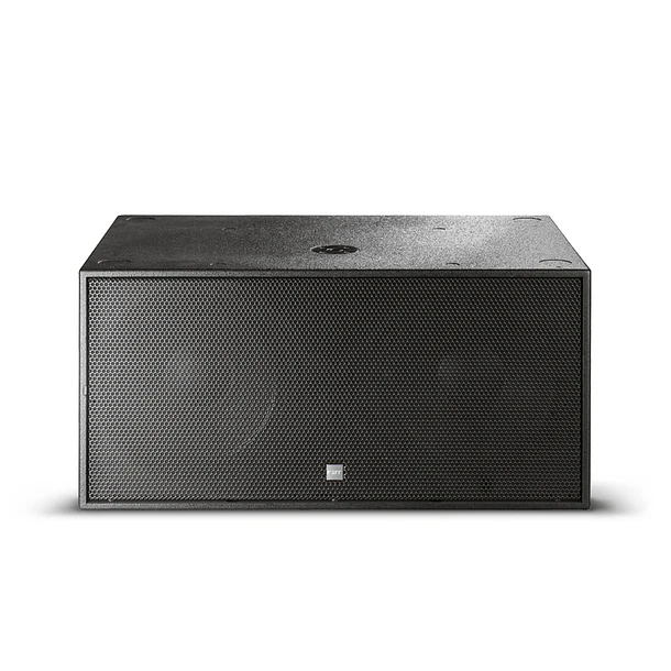 Fbt Muse 218sn Subwoofer Activo 2x18'' 4000w Infinito Fbt 1