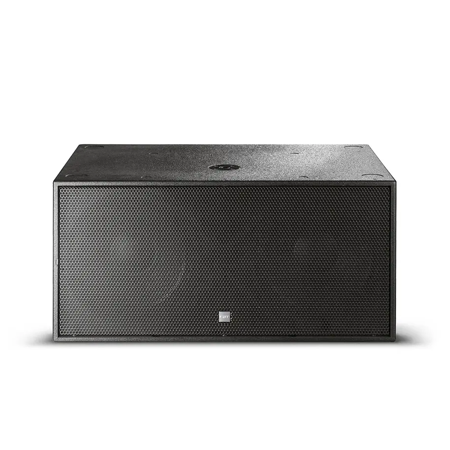Fbt Muse 218sn Subwoofer Activo 2x18'' 4000w Infinito Fbt 1