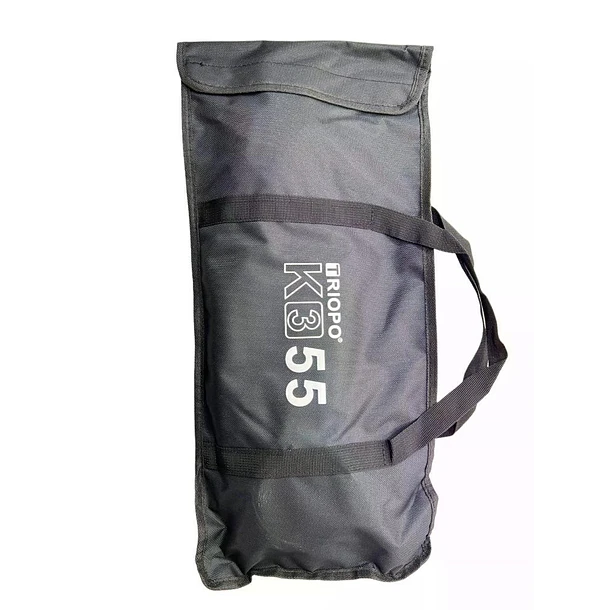 Triopo K3-90 Softbox Octogonal Universal 90 Cm Montura Bowens  4