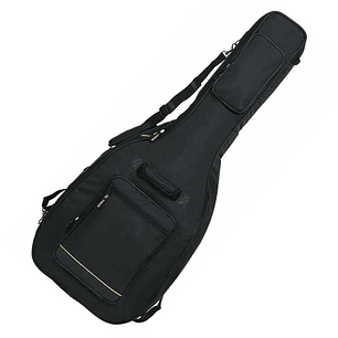 Rockbag Rb 20509 B Bk Funda Guitarra Folk Rockbag