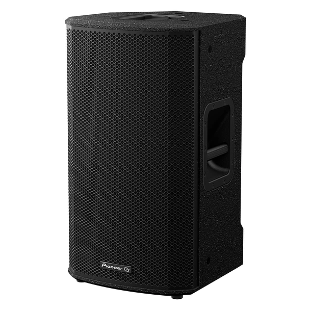 Pioneer Dj Xprs122 Caja Activa 12'' 2000w Peak Dsp Pioneer Dj 1