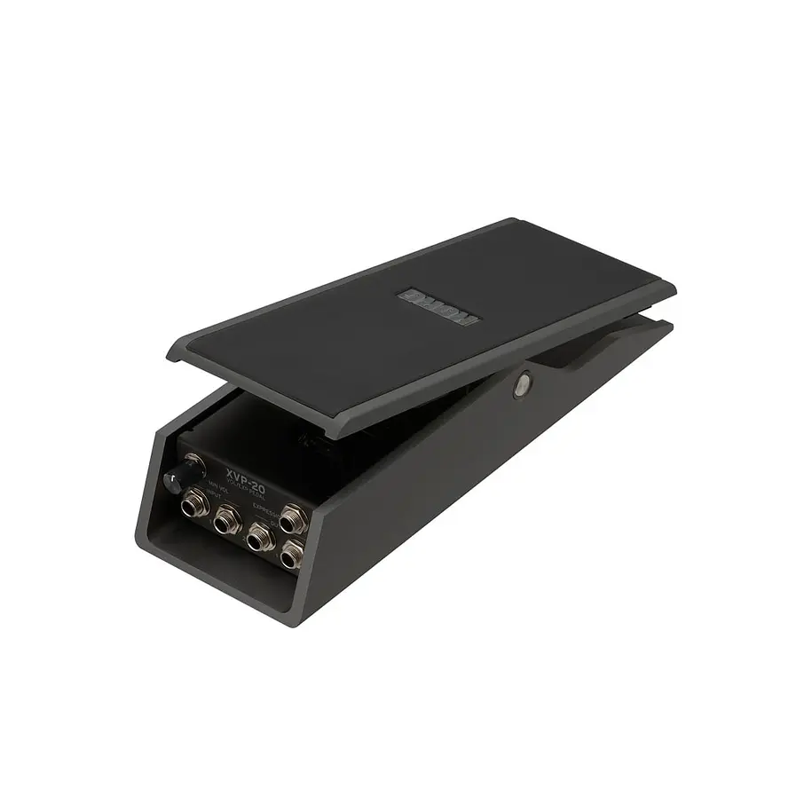 Korg Xvp-20 Volumen Pedal Piano Korg 1
