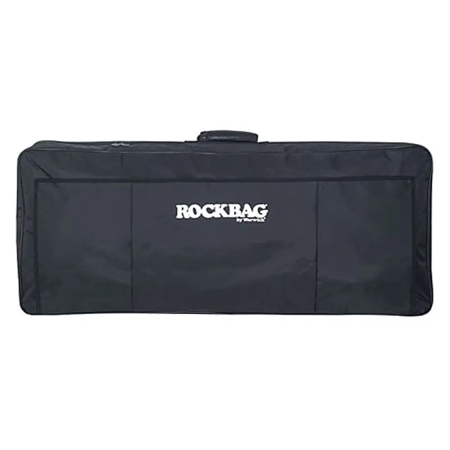 Rockbag Rb 21415 B Bk Funda Teclado Student 102x42x15 Cm Rockbag 1
