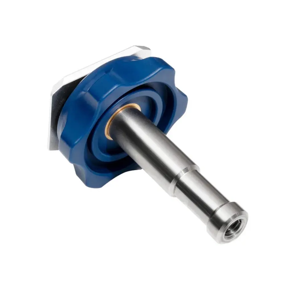 Godox WMS Monutura Tipo Rail Mount Para  KNOWLED LiteFlow 4